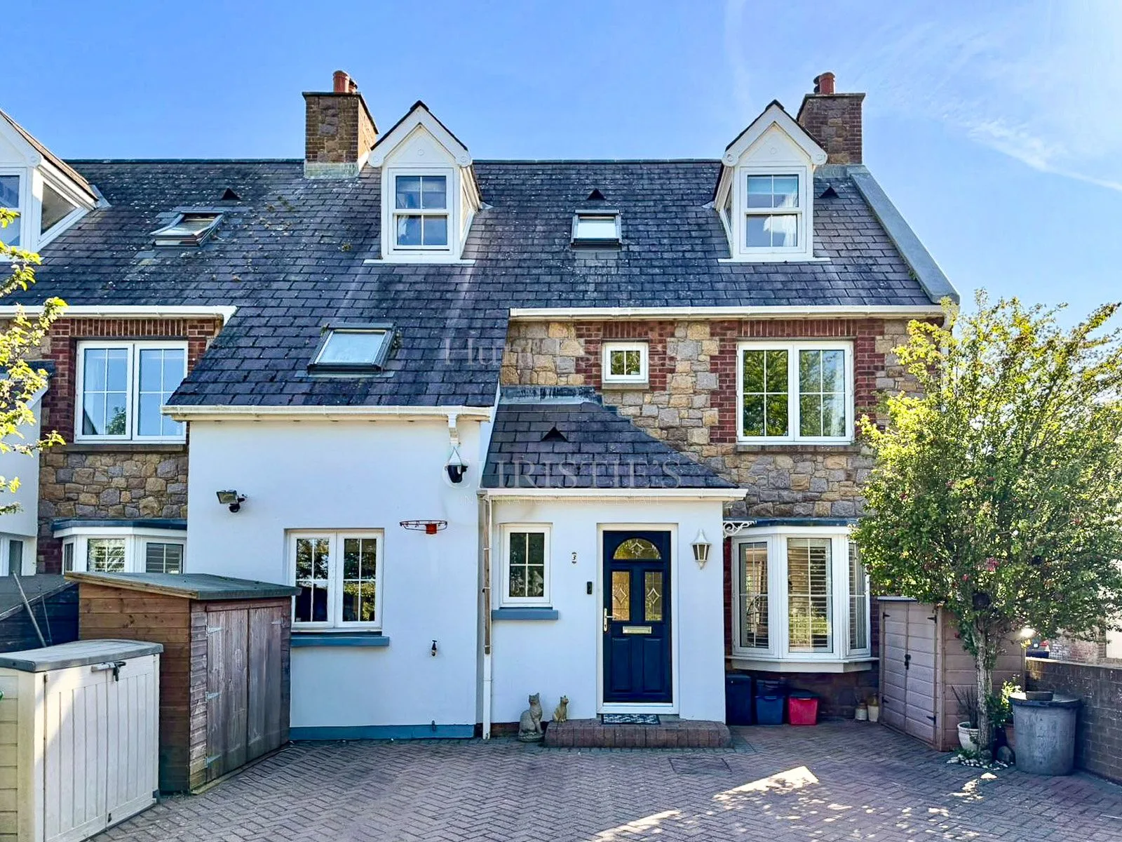 Generously Sized Five Bedroom Family Home — main photograph