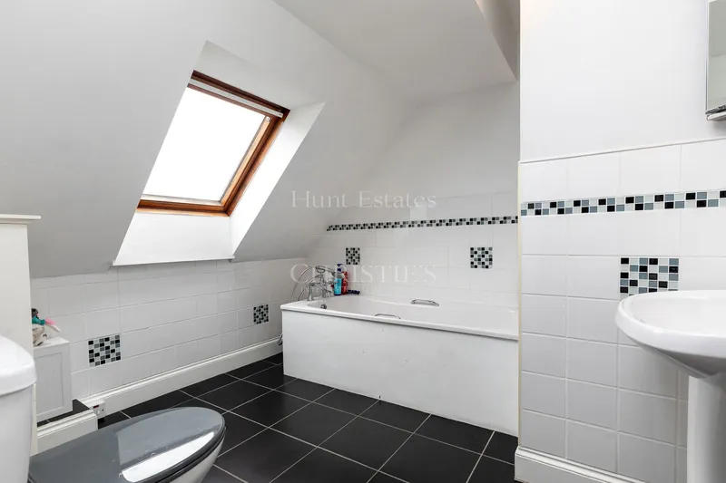 Generously Sized Five Bedroom Family Home — photograph 3