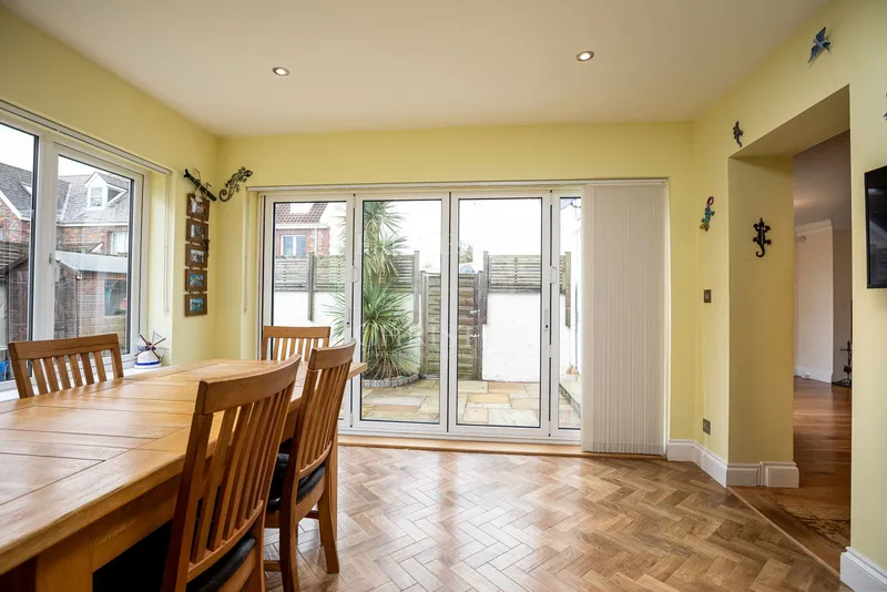 Generously Sized Five Bedroom Family Home — photograph 9