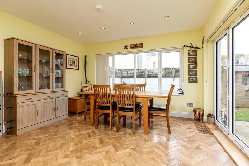Generously Sized Five Bedroom Family Home — photograph 8