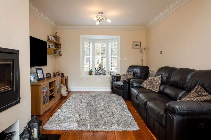Generously Sized Five Bedroom Family Home — photograph 10