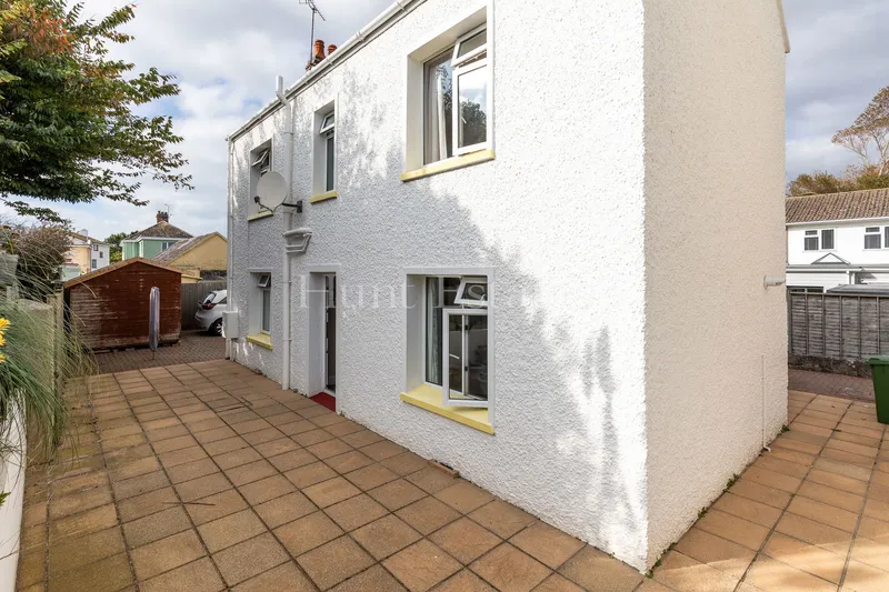 Detached Two Bedroom Cottage at La Bourg — main photograph