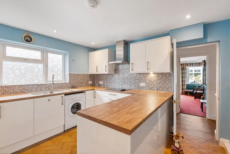 Opportunity For One or Two Properties On Large Site — photograph 5