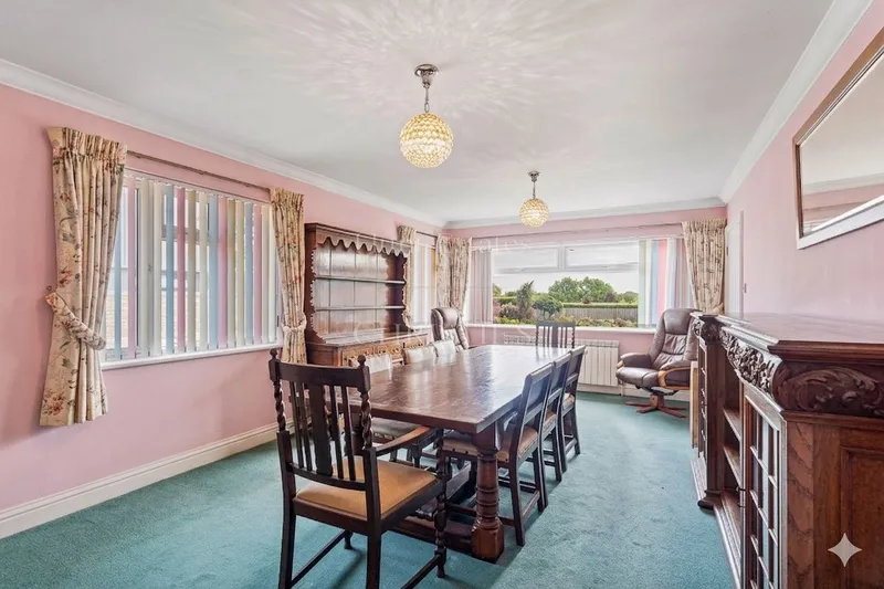 Opportunity For One or Two Properties On Large Site — photograph 9