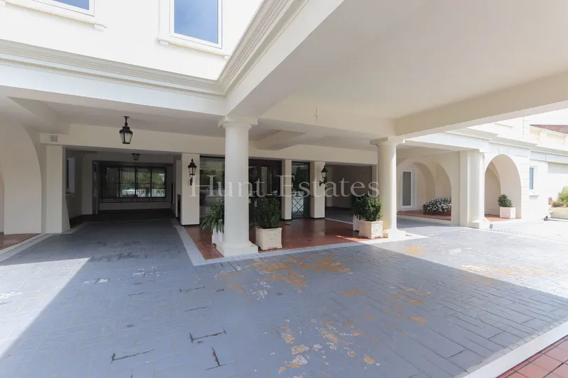 Spacious Apartment In Luxurious Development In St. Brelade’s Bay — photograph 3