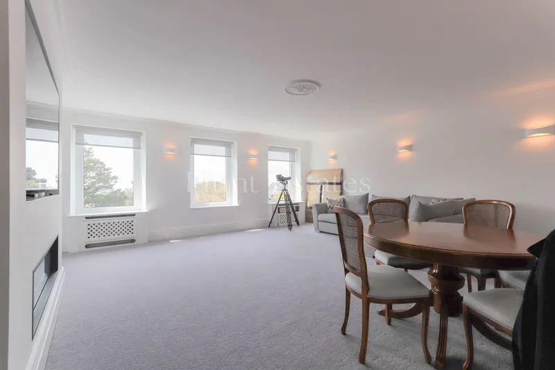 Spacious Apartment In Luxurious Development In St. Brelade’s Bay — photograph 7