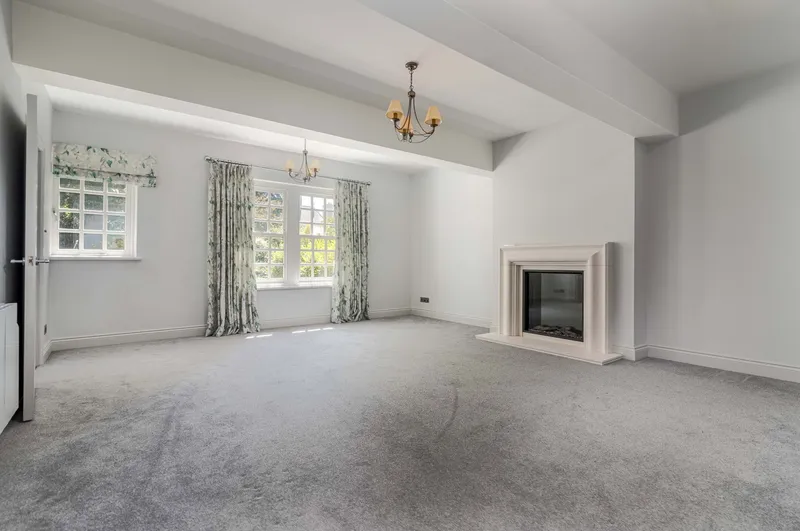 Three Bedroom, Two Bathroom Granite Cottage In A Delightful Hamlet Setting — photograph 8