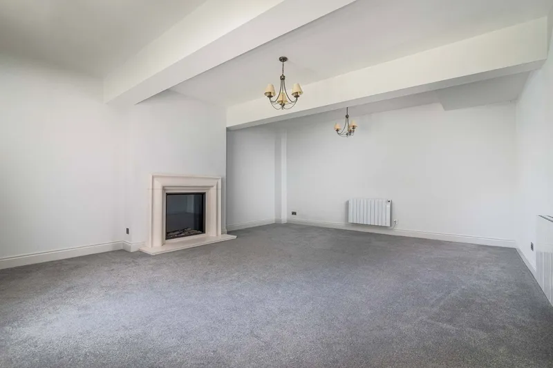 Three Bedroom, Two Bathroom Granite Cottage In A Delightful Hamlet Setting — photograph 9