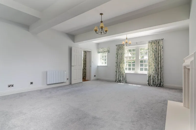 Three Bedroom, Two Bathroom Granite Cottage In A Delightful Hamlet Setting — photograph 10