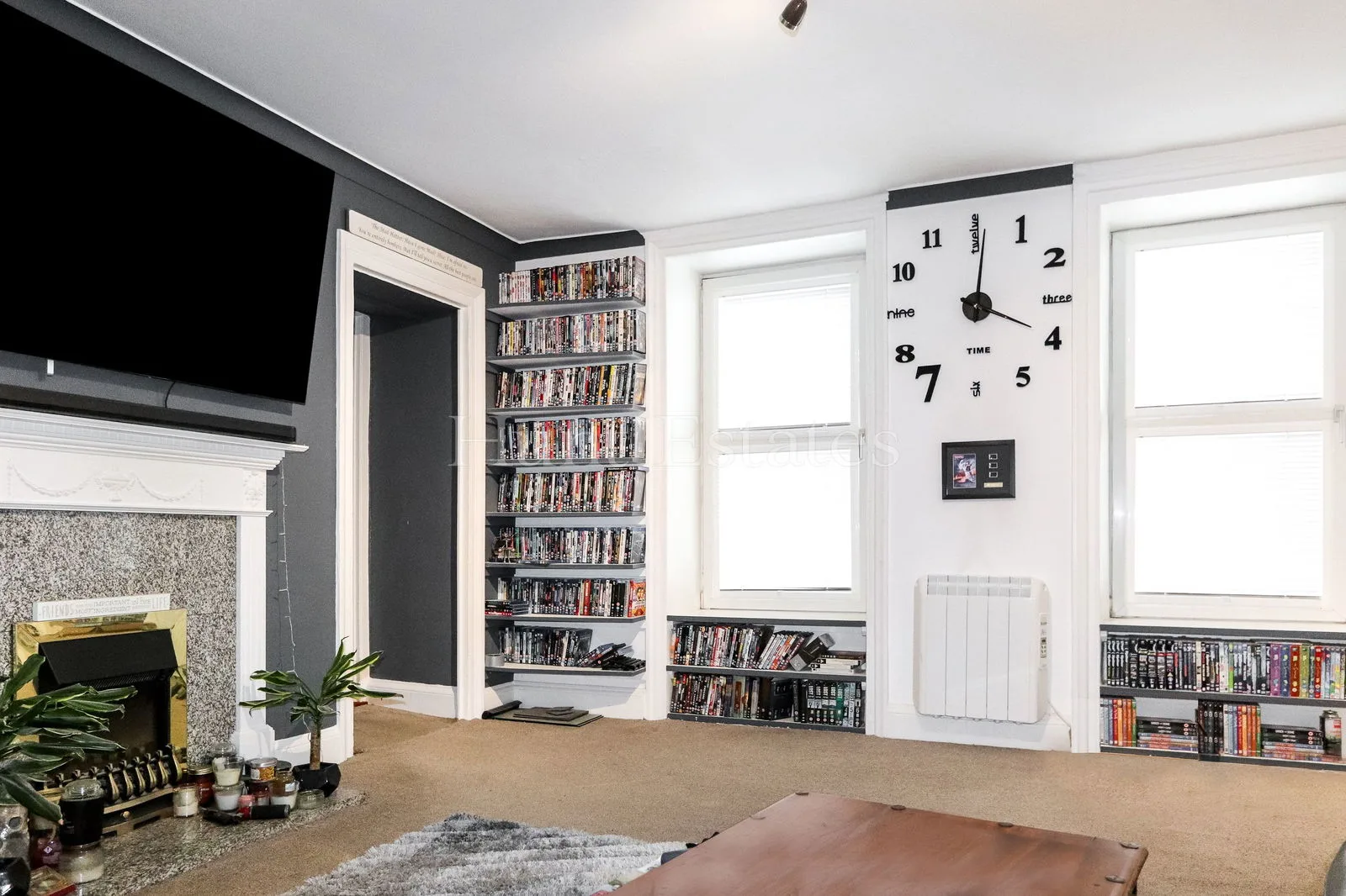 Two Bedroom Duplex Apartment — main photograph
