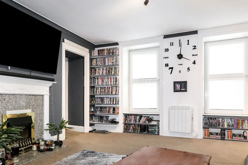Two Bedroom Duplex Apartment — main photograph