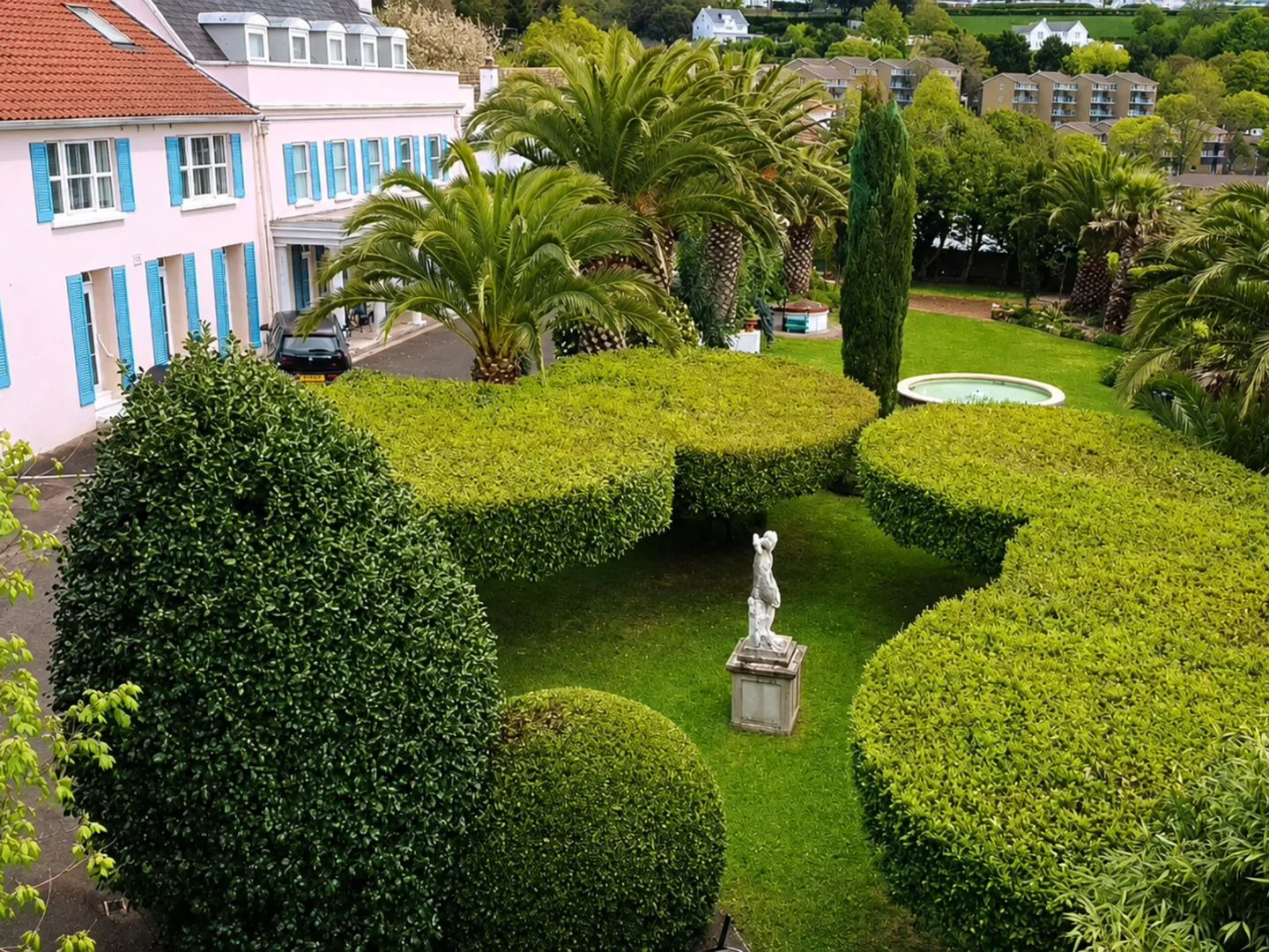 St Helier — main photograph