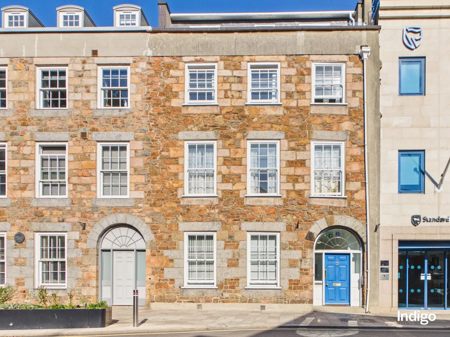 St Helier — main photograph