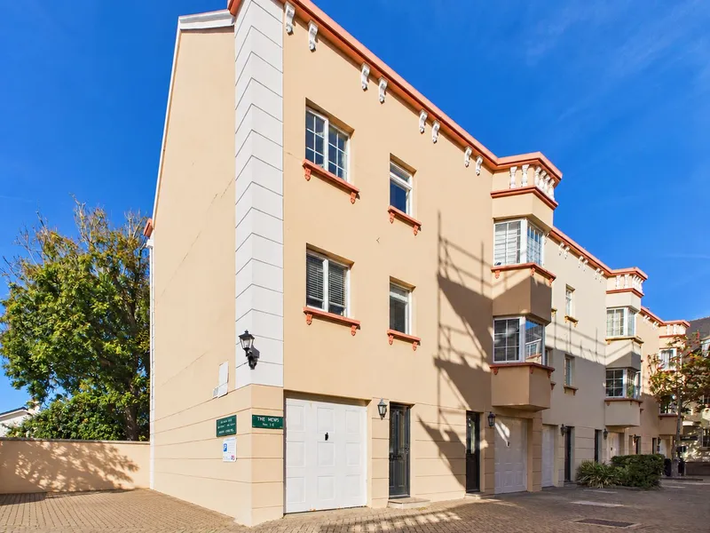 St Helier — main photograph