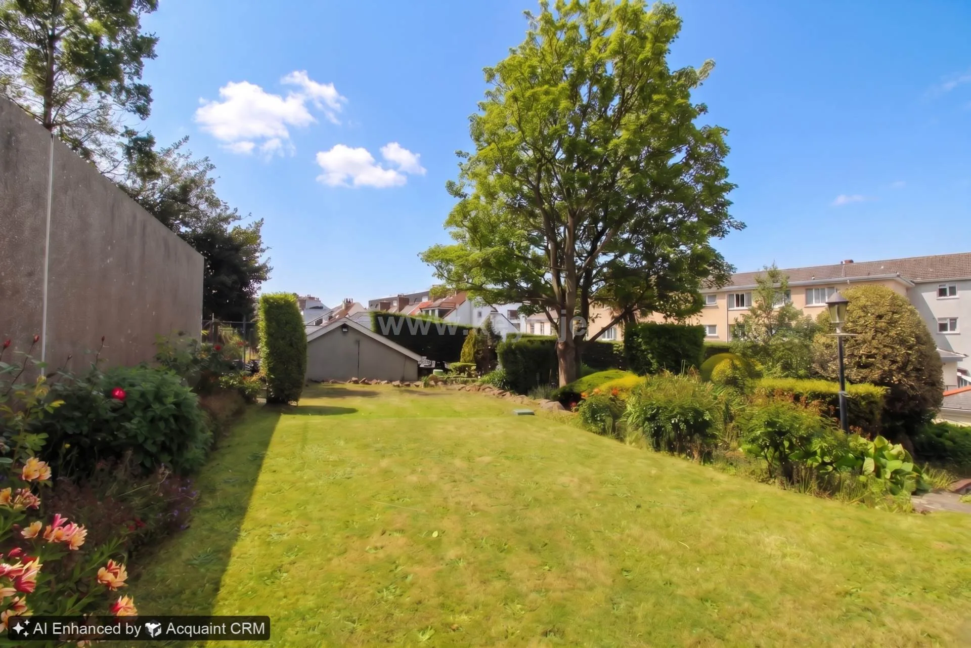 St Saviours Road, St Helier — main photograph