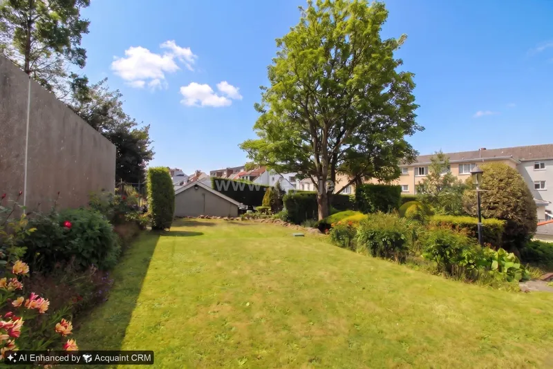 St Saviours Road, St Helier — main photograph
