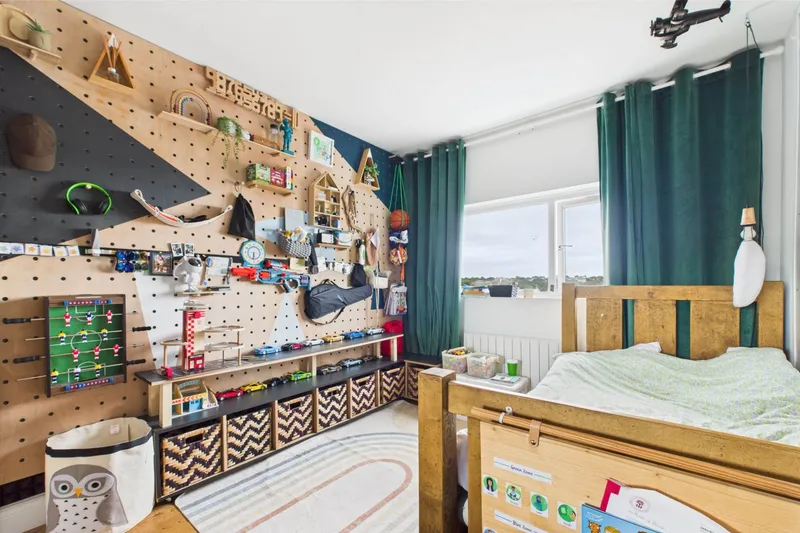Flat 2, Regent Heights — photograph 10