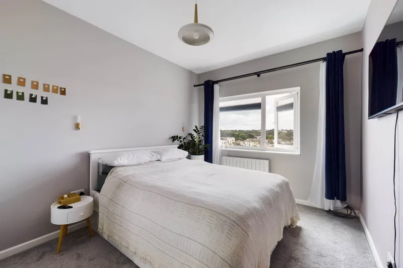 Flat 2, Regent Heights — photograph 7