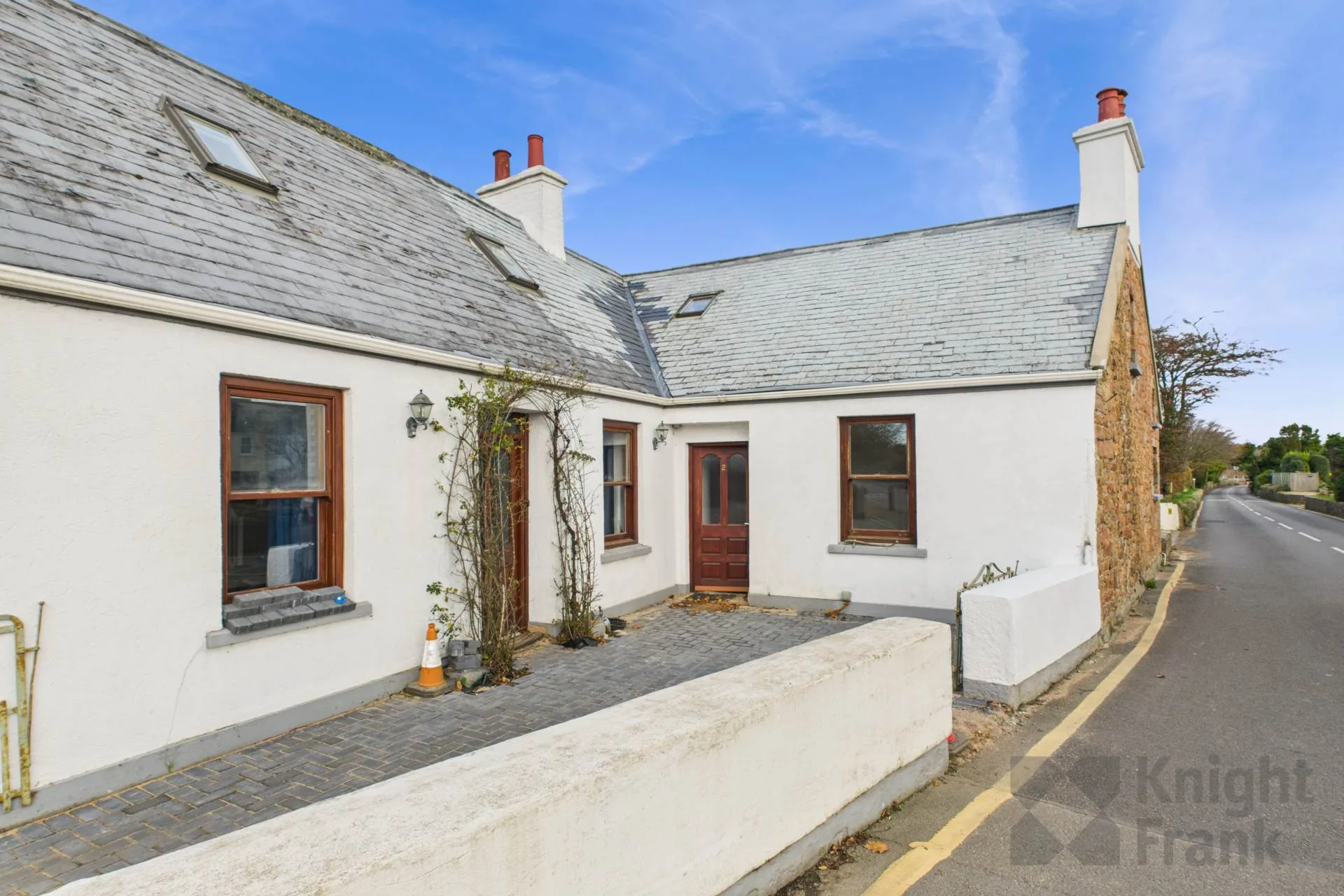 2 Franklin Cottages — photograph 1