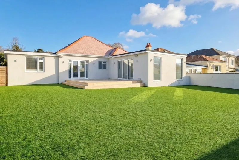 Rosedene — main photograph