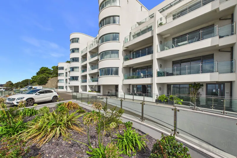 20 West Park Apartments, St Helier — main photograph