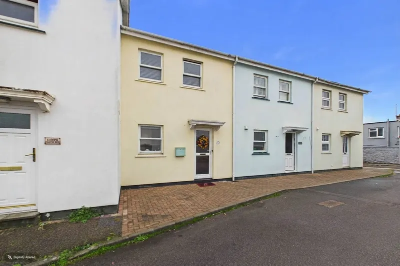3 Croydon Mews — main photograph