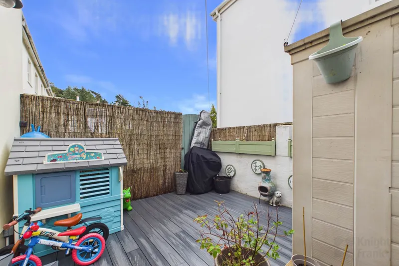 3 Croydon Mews — photograph 6