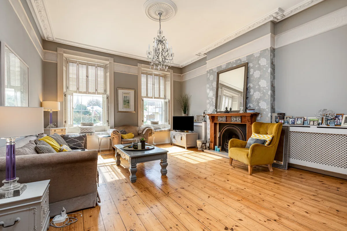 Val Plaisant, St. Helier — main photograph