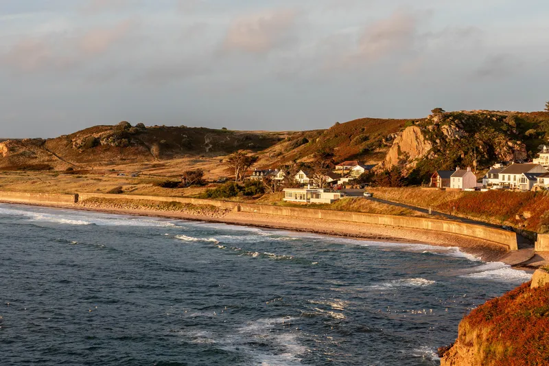 La Route De La Pulente, St. Brelade — photograph 9