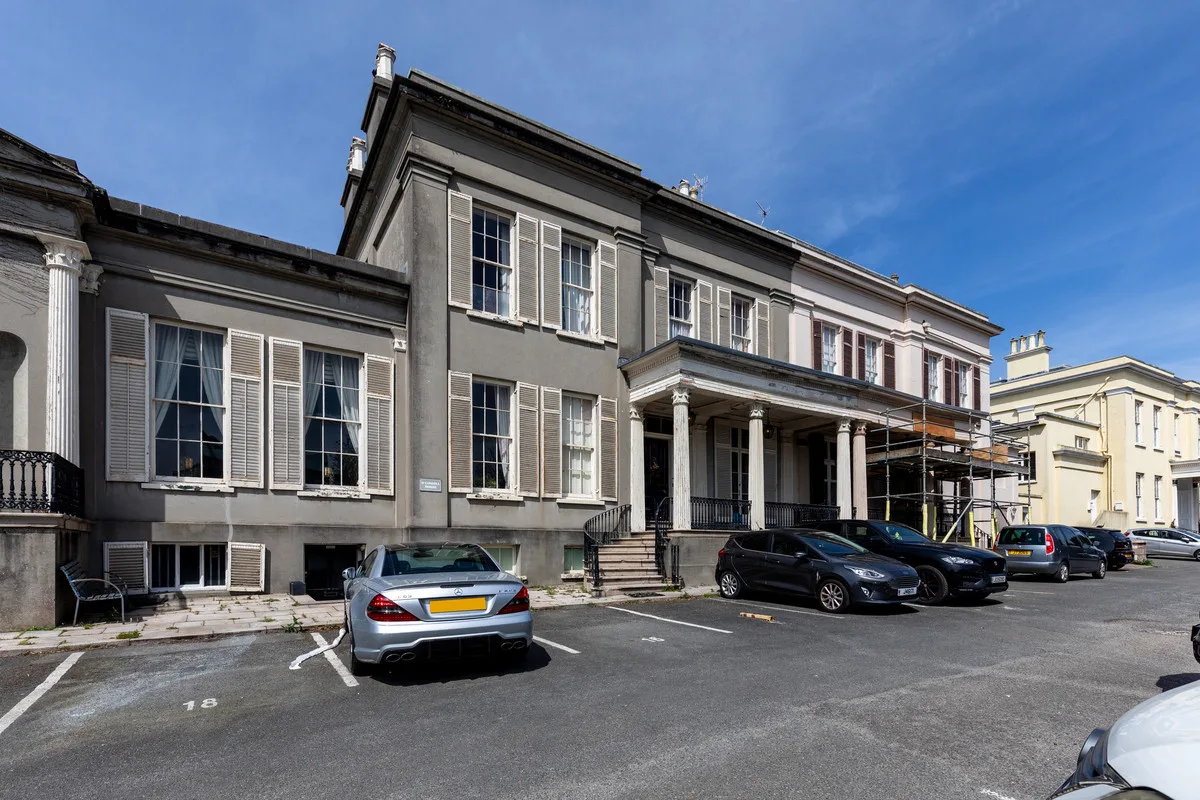 Rouge Bouillon, St Helier — main photograph
