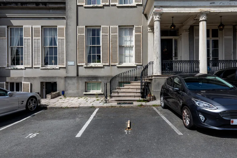 Rouge Bouillon, St Helier — photograph 3