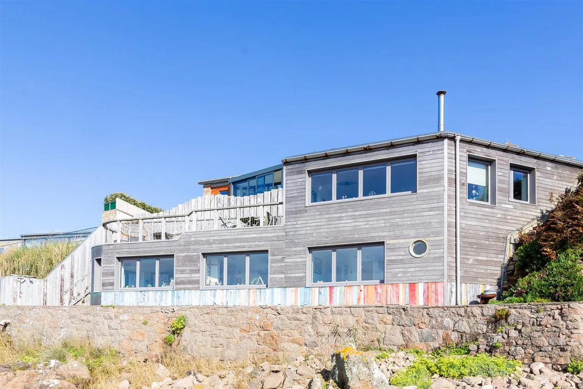 Mont de Grouet, St. Brelade — main photograph