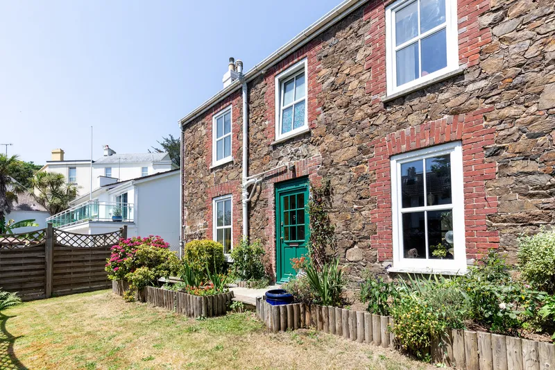 Les Grands Vaux, St. Helier — main photograph