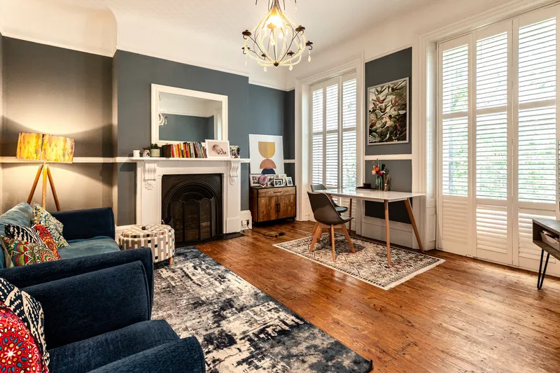 59 Rouge Bouillon, St. Helier — main photograph