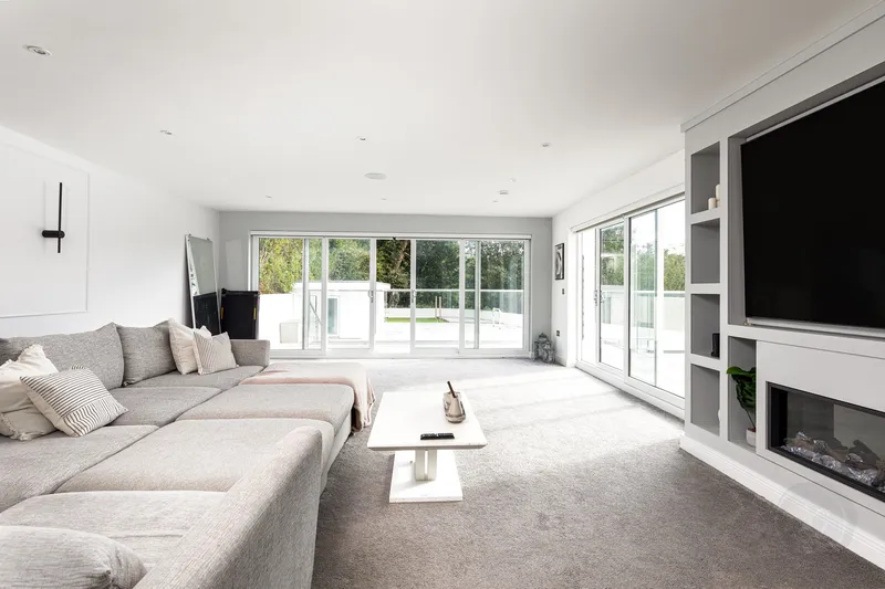La Ruelle De Ste Claire, St. Lawrence — photograph 7