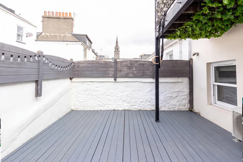 Duhamel Lane, St. Helier — photograph 2