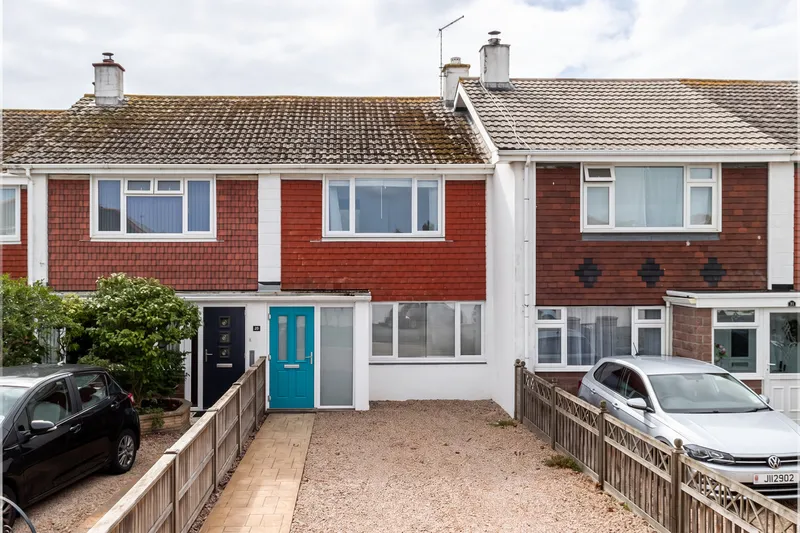 Sarina Road, St. Clement — main photograph