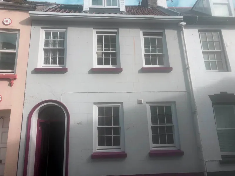 St Helier - Le Geyt Street — main photograph
