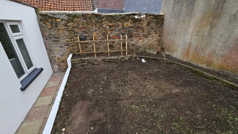 St Helier - Le Geyt Street — photograph 2