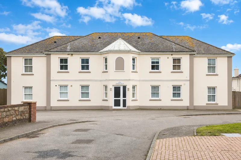 Thornhill House — main photograph