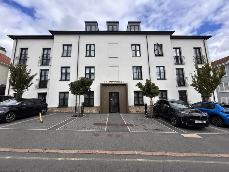 Roussel Street, St Helier — main photograph