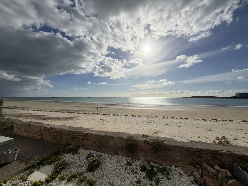 La Greve D'Azette, St Clement — photograph 4