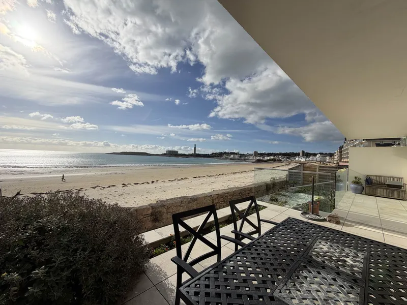 La Greve D'Azette, St Clement — photograph 3