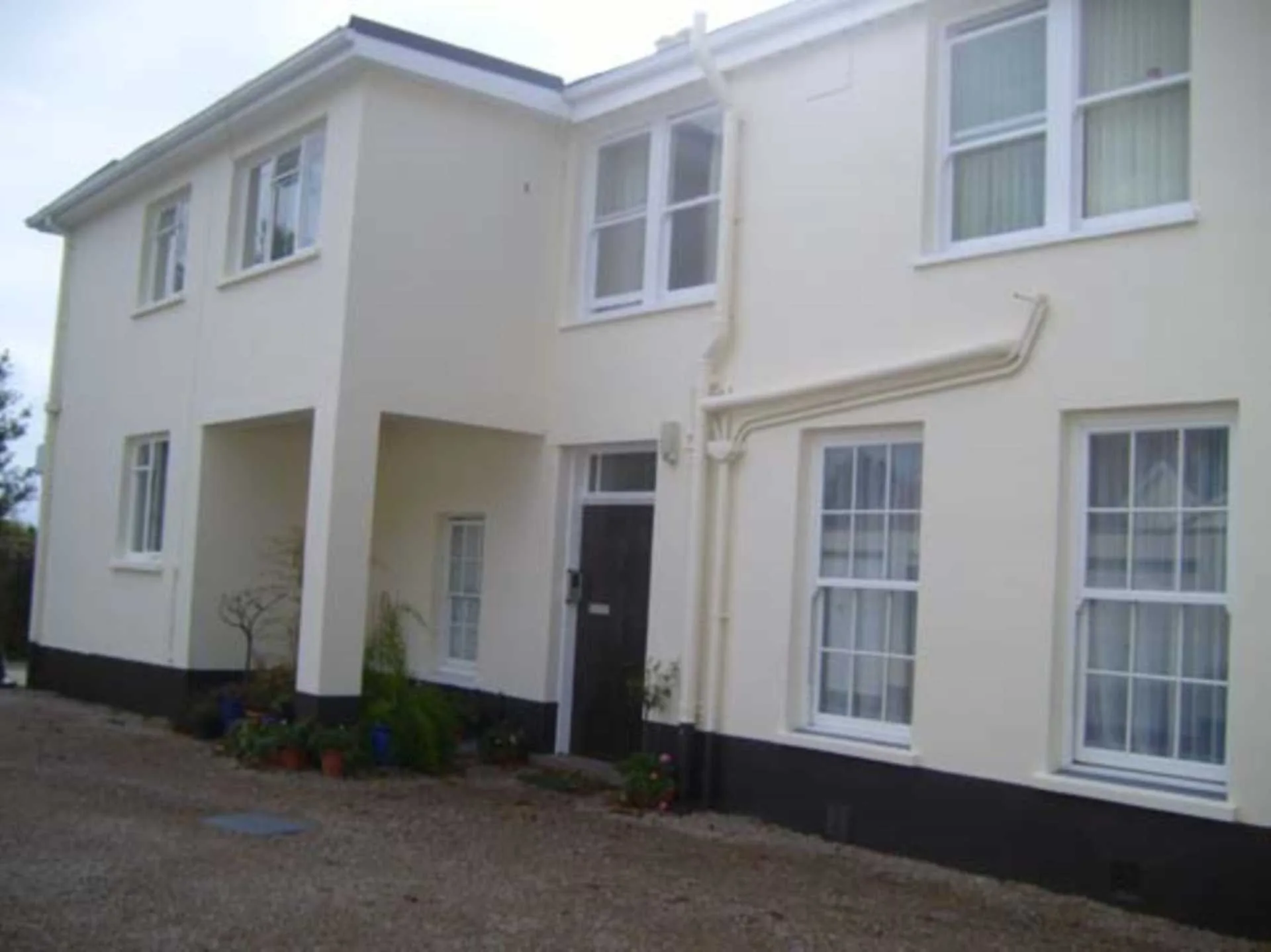 Beaulieu Court, Le Vieux Beaumont — main photograph