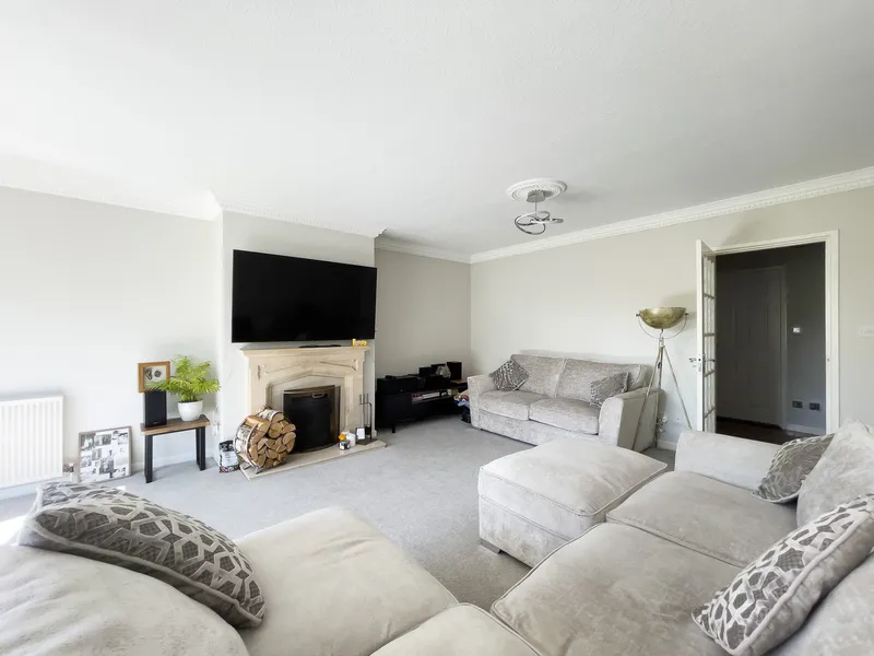 2 Bedroom Bungalow, St Clement — photograph 6