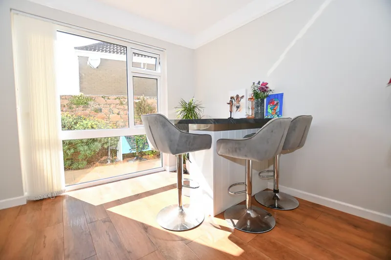 2 Bedroom Bungalow, St Clement — photograph 5