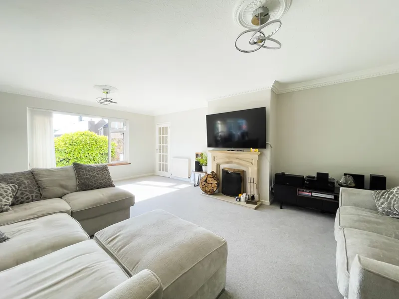 2 Bedroom Bungalow, St Clement — photograph 7