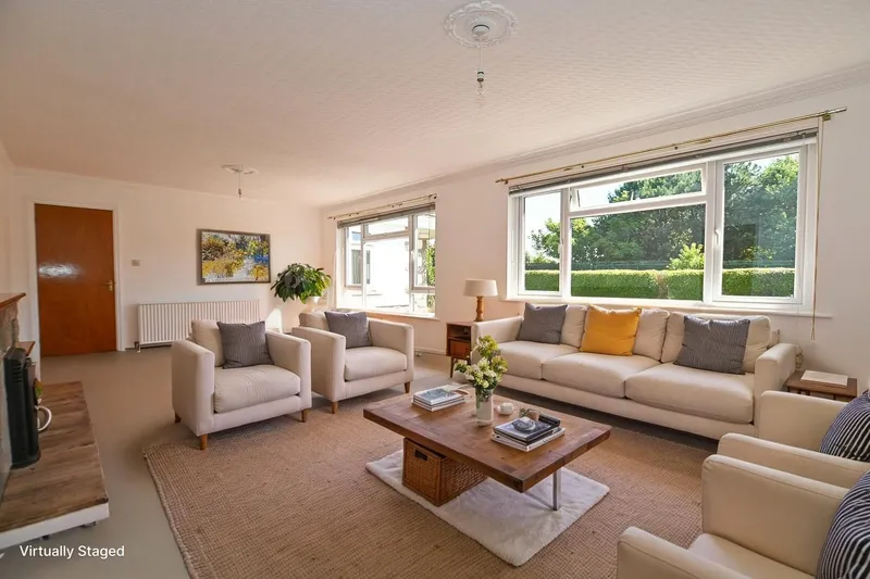 3 Bedroom Bungalow with Storage Facility, St Ouen — photograph 6