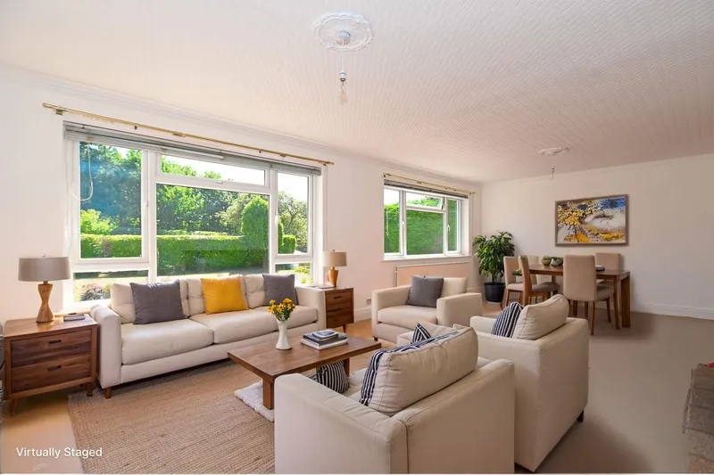 3 Bedroom Bungalow with Storage Facility, St Ouen — photograph 8