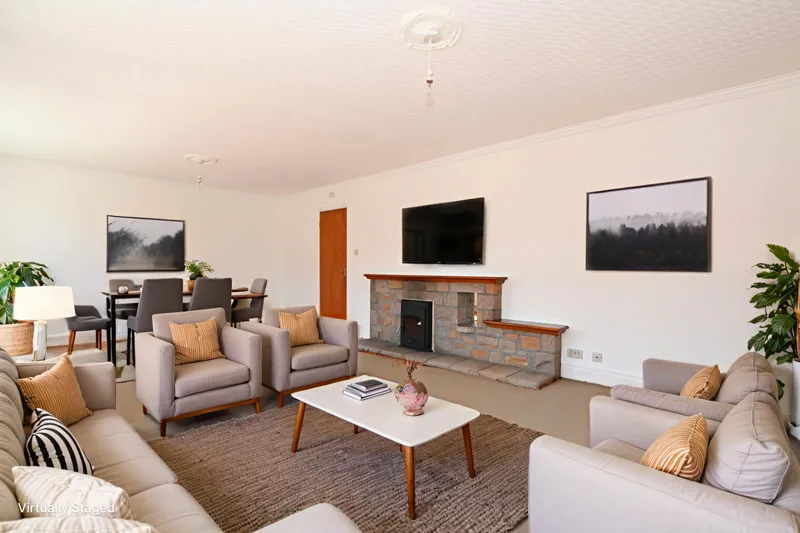 3 Bedroom Bungalow with Storage Facility, St Ouen — photograph 10